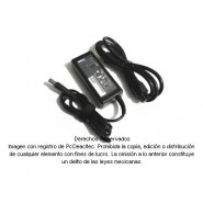 Cargador para laptop DELL 19.5 V - 3.34 A